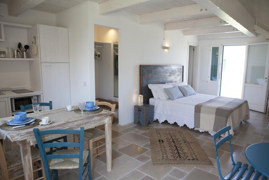 Agrumare Farm Holiday Marina Di Pisticci Exterior foto