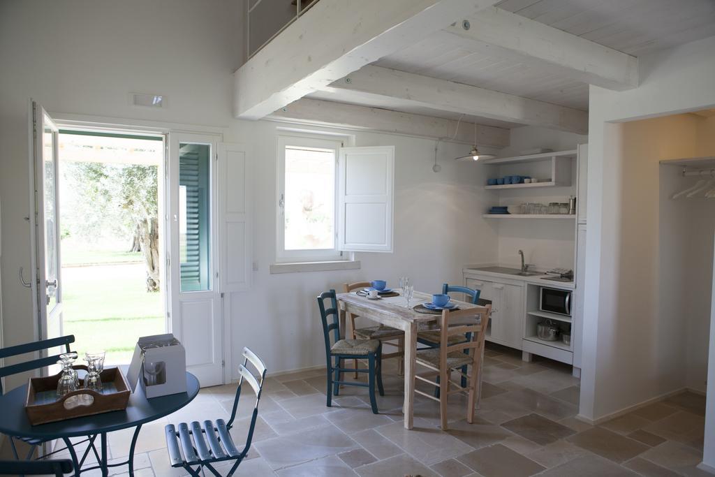 Agrumare Farm Holiday Marina Di Pisticci Exterior foto