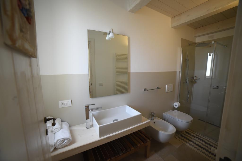 Agrumare Farm Holiday Marina Di Pisticci Exterior foto