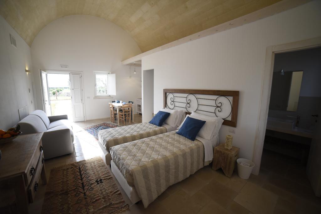 Agrumare Farm Holiday Marina Di Pisticci Exterior foto