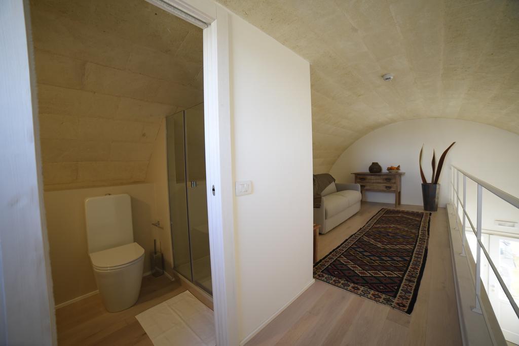 Agrumare Farm Holiday Marina Di Pisticci Exterior foto